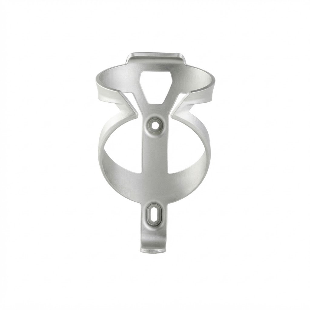Porta Ánfora TREK Elite Plata