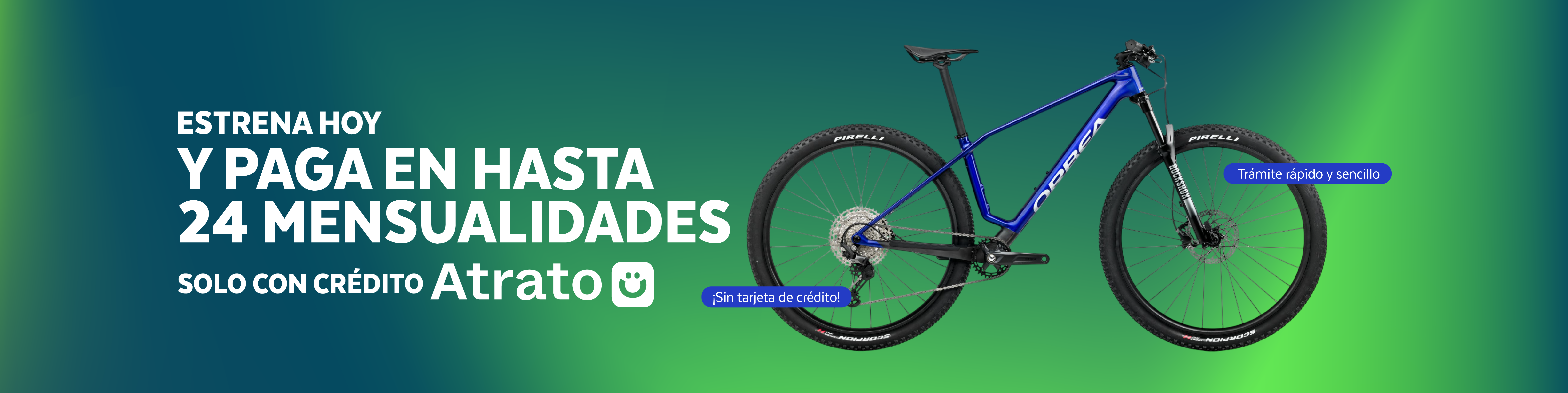 Raudor ¡Ciclismo a un clic de ti!