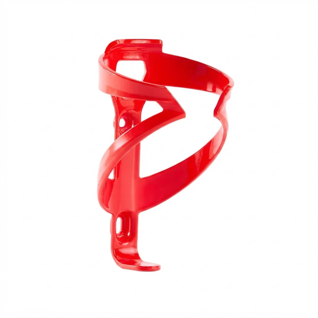 Porta Ánfora TREK Elite Rojo Radiactivo