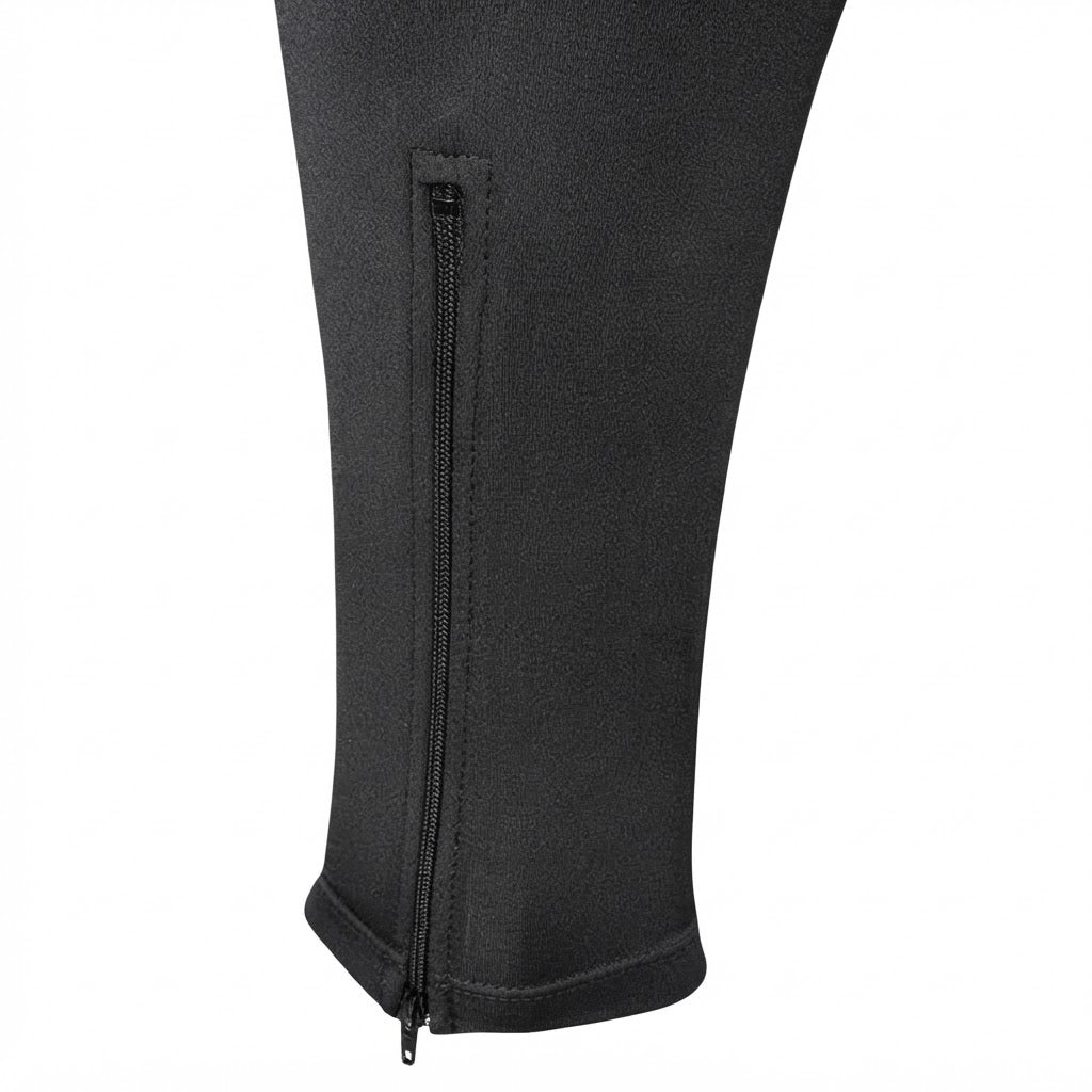 Malla Larga de Ciclismo Aphesis con Cierre para Mujer (Talla L)