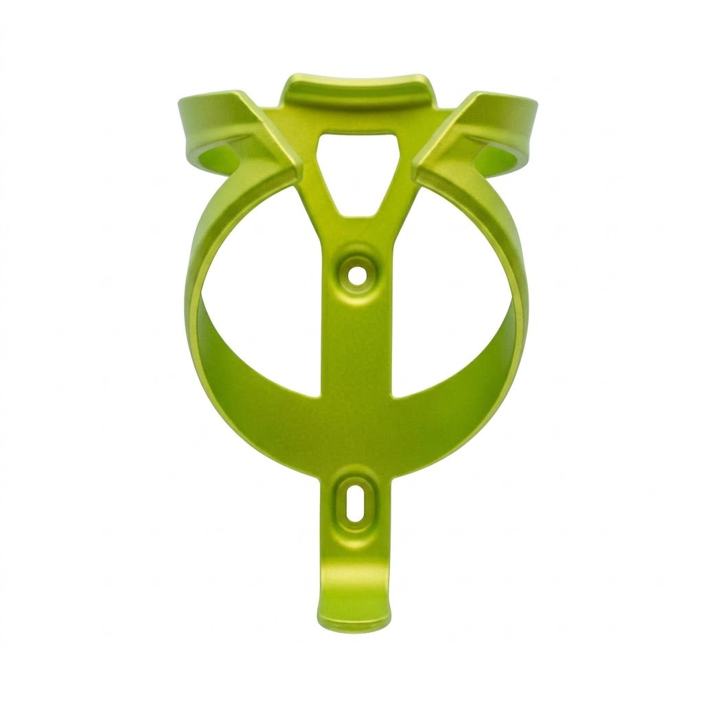 Porta Ánfora TREK Elite Verde Alta Visibilidad