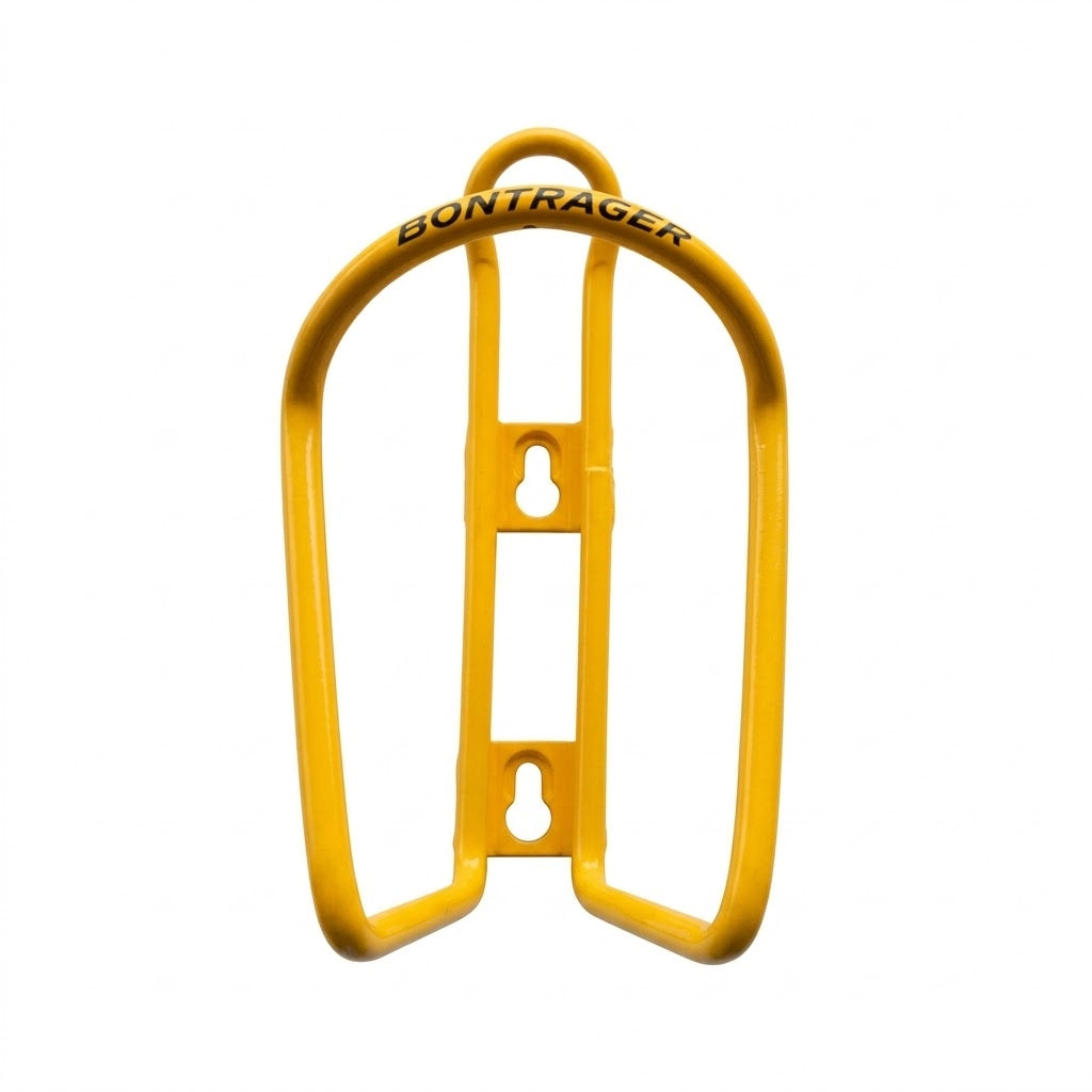 Porta Ánfora BONTRAGER Hollow 6 mm Amarillo