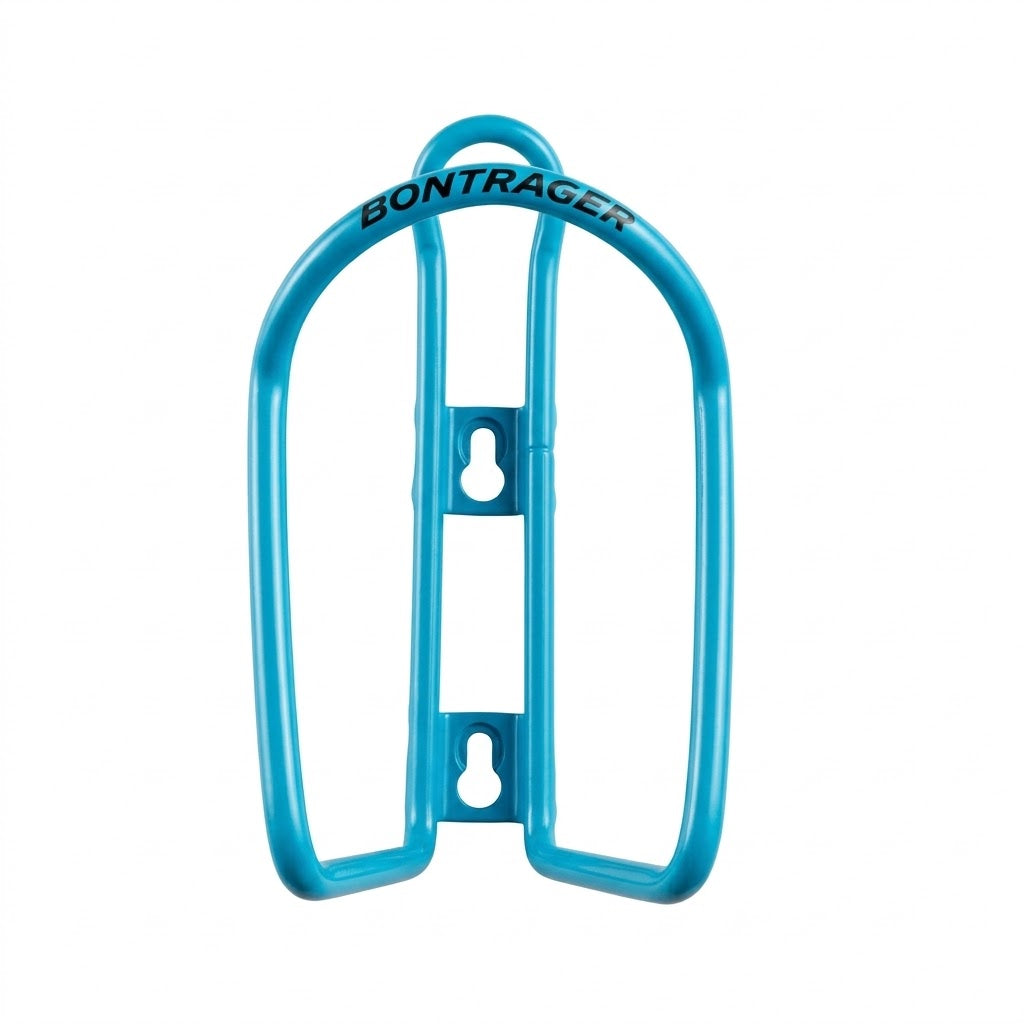 Porta Ánfora  BONTRAGER Hollow 6 mm Azul Claro