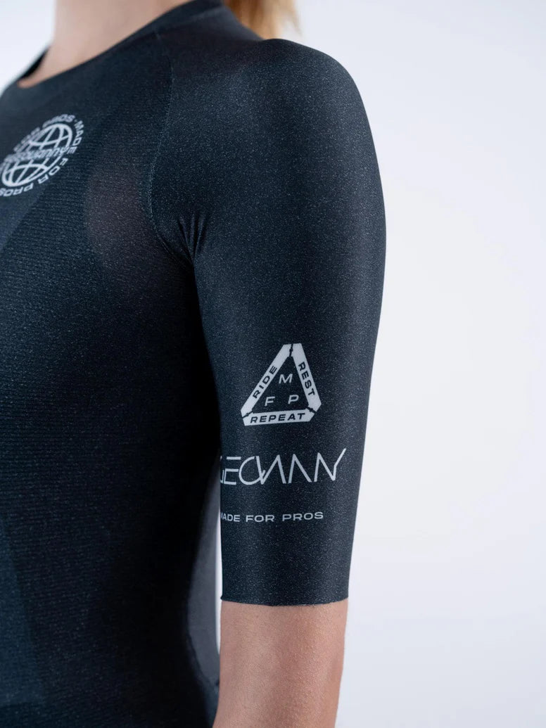 Jersey Geovanny Alpinist 1.0 KNOX Paradox sin cierre para dama