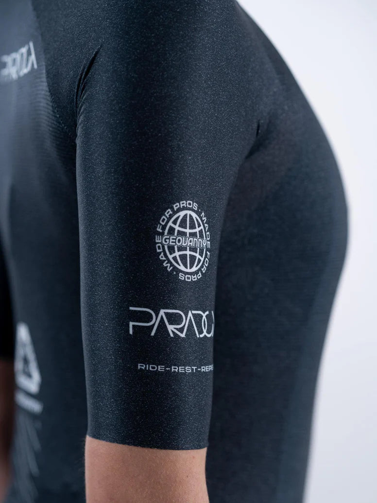 Jersey Geovanny Alpinist 1.0 KNOX Paradox sin cierre para dama