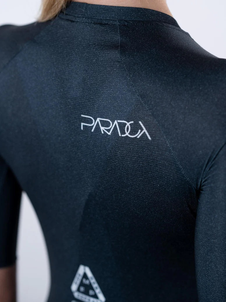 Jersey Geovanny Alpinist 1.0 KNOX Paradox sin cierre para dama