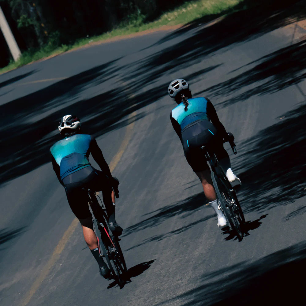 Jersey para ciclismo APHESIS Kinetic para dama
