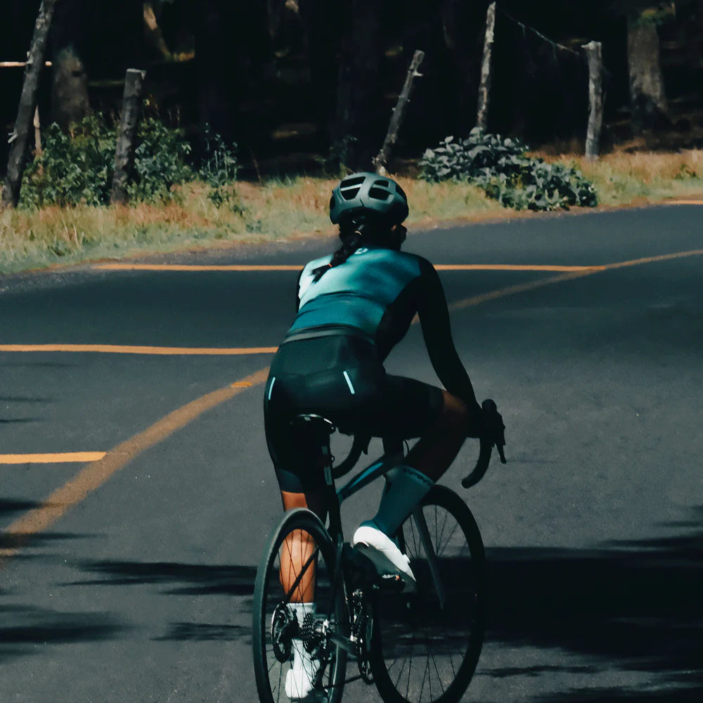 Jersey para ciclismo APHESIS Kinetic para dama