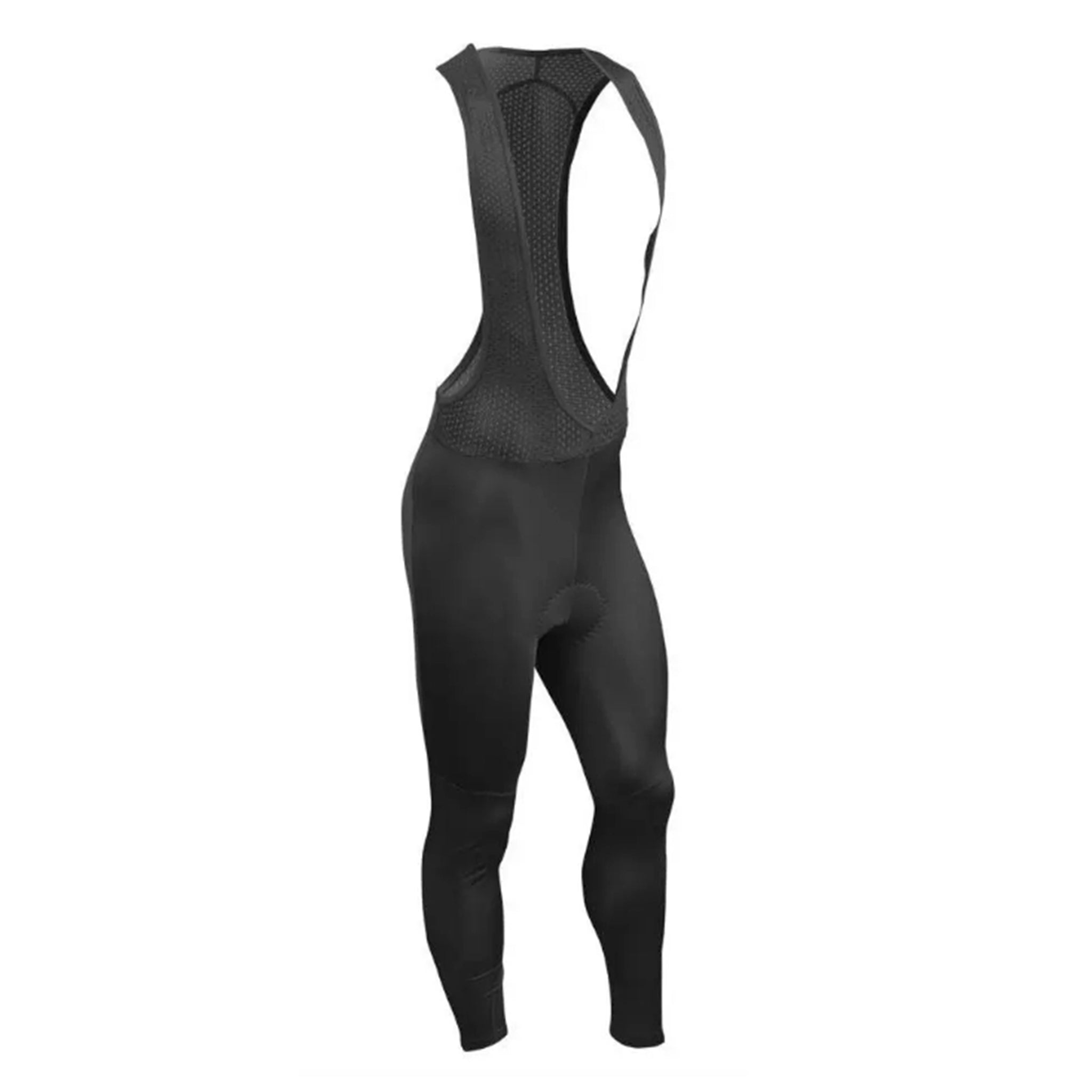 Malla Larga de Ciclismo Aphesis con Cierre para Hombre  (Talla L)