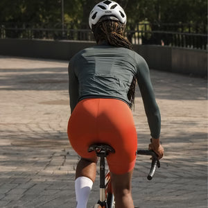 Bib shorts APHESIS Sedona-W X2 para dama