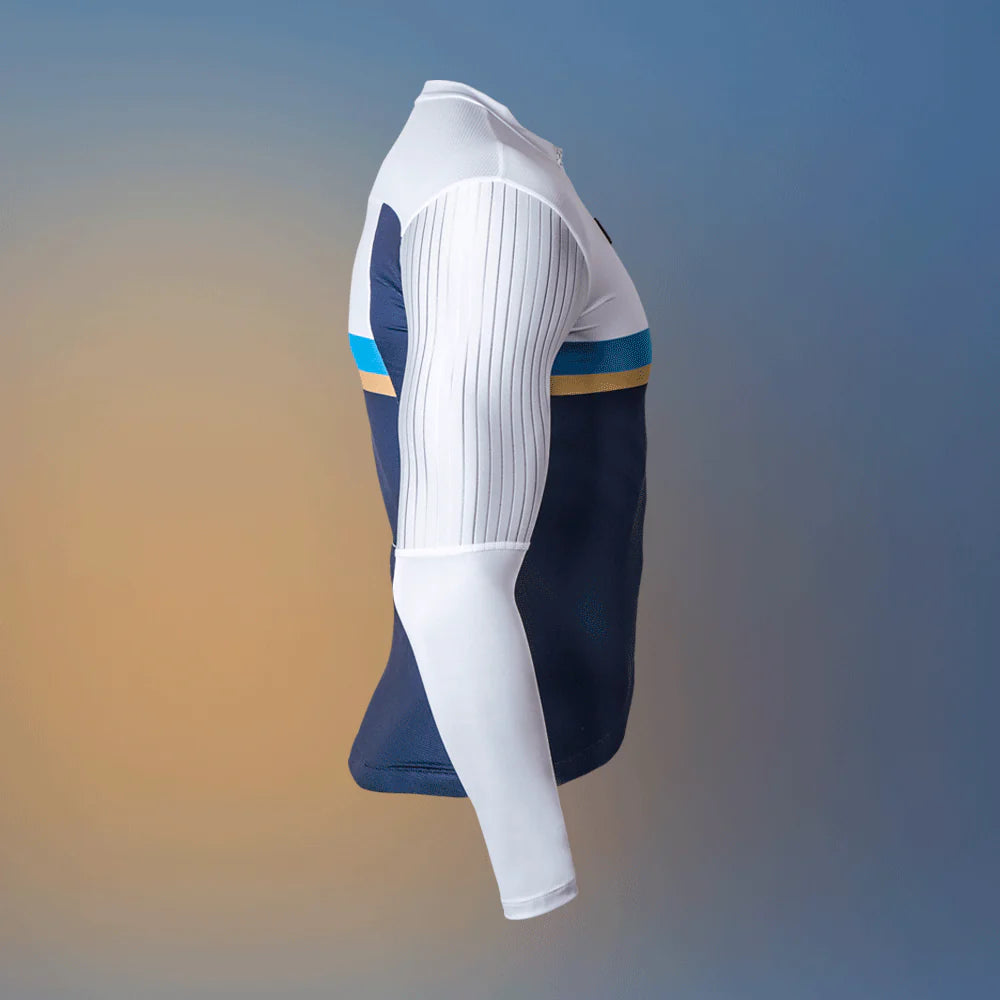 Jersey para ciclismo APHESIS Premier Oxygen para caballero