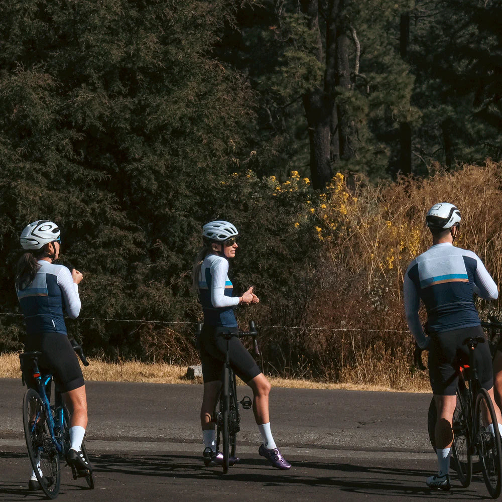 Jersey para ciclismo APHESIS Premier Oxygen para dama