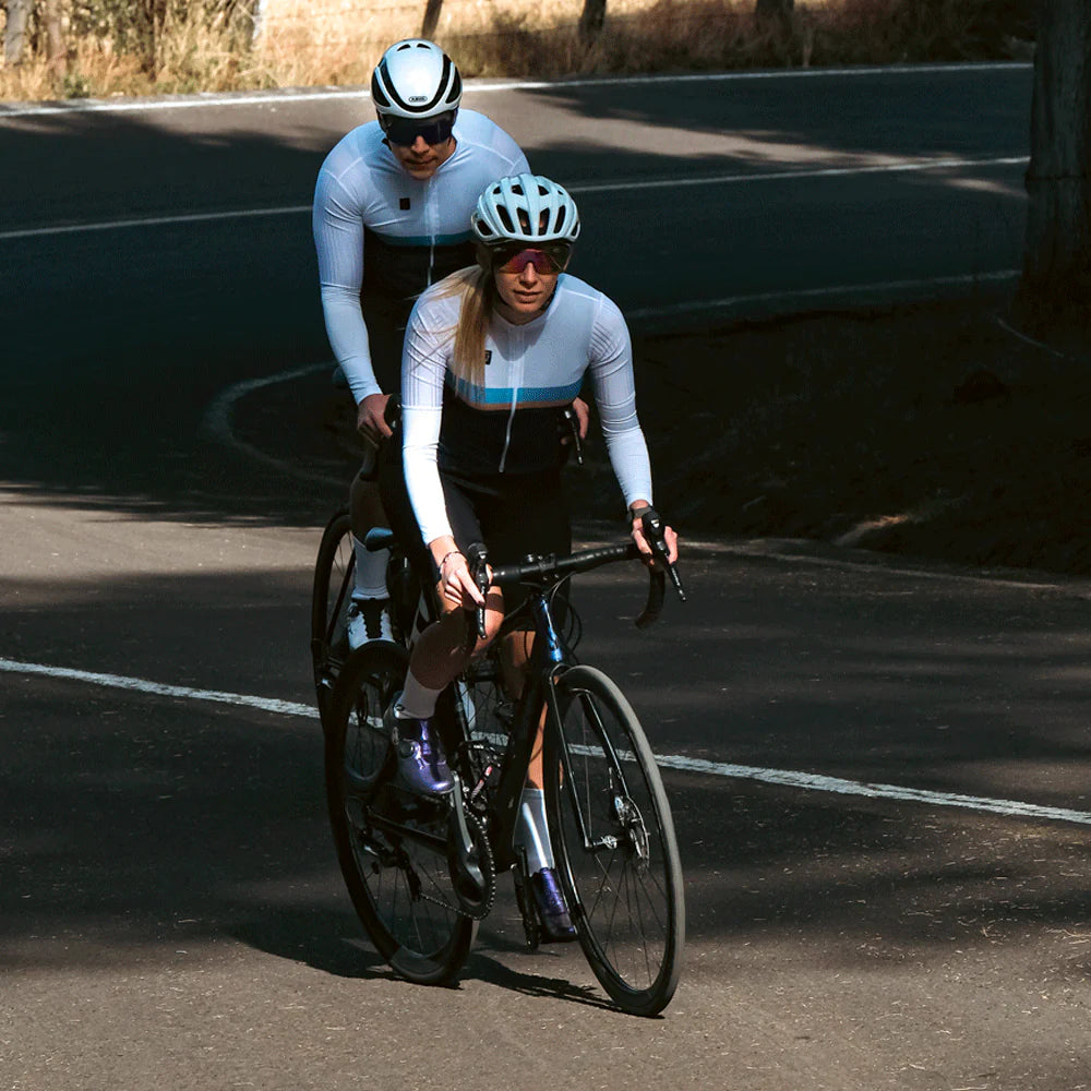 Jersey para ciclismo APHESIS Premier Oxygen para caballero