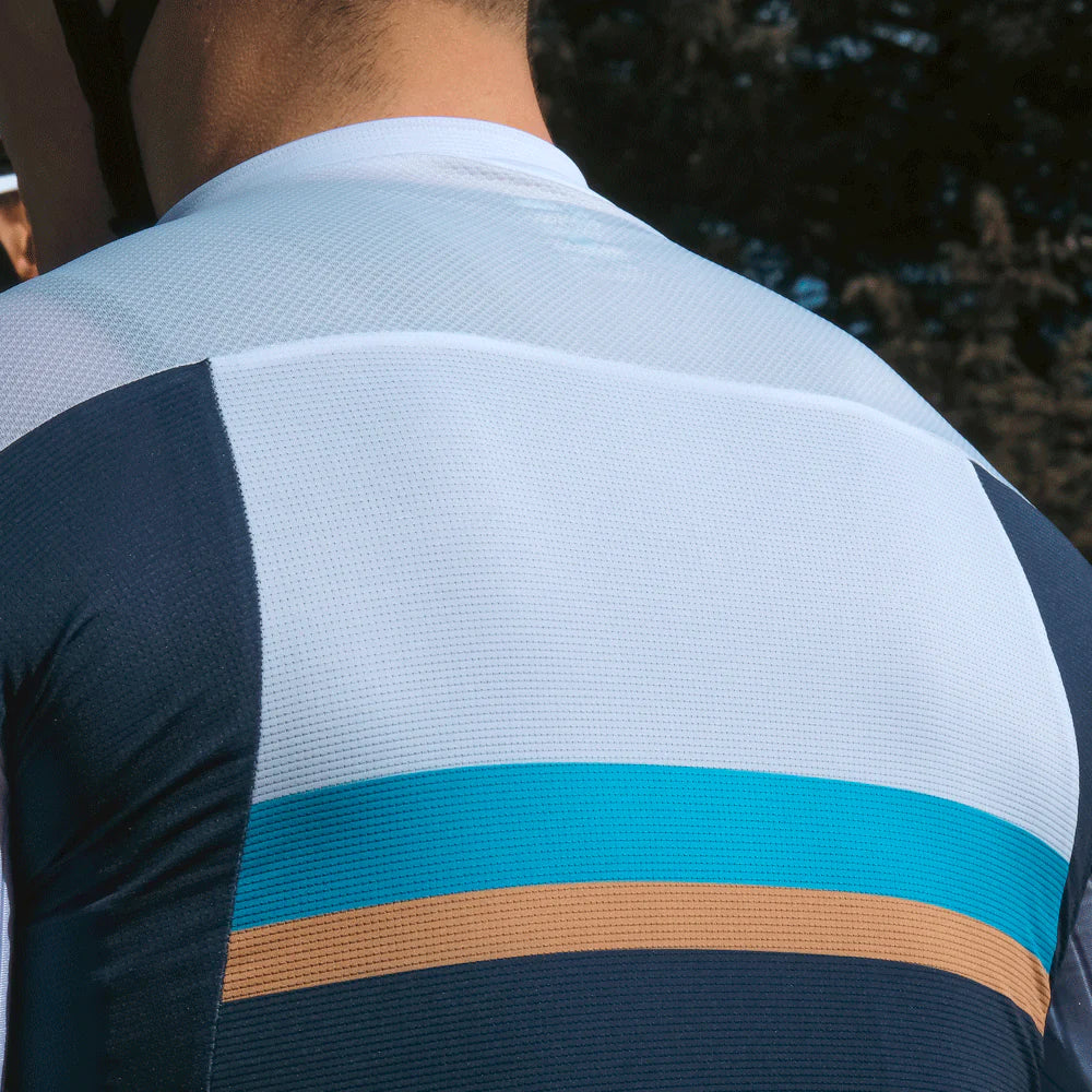 Jersey para ciclismo APHESIS Premier Oxygen para caballero