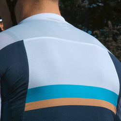 Jersey para ciclismo APHESIS Premier Oxygen para caballero