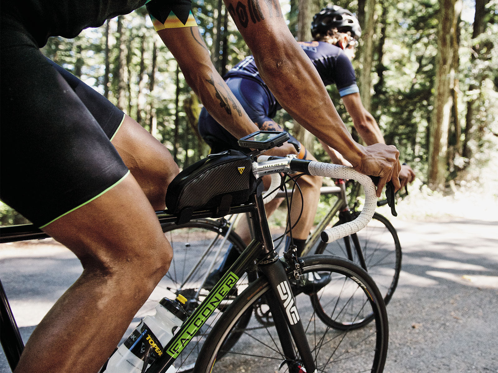 Bolsa TOPEAK Fuel Tanks