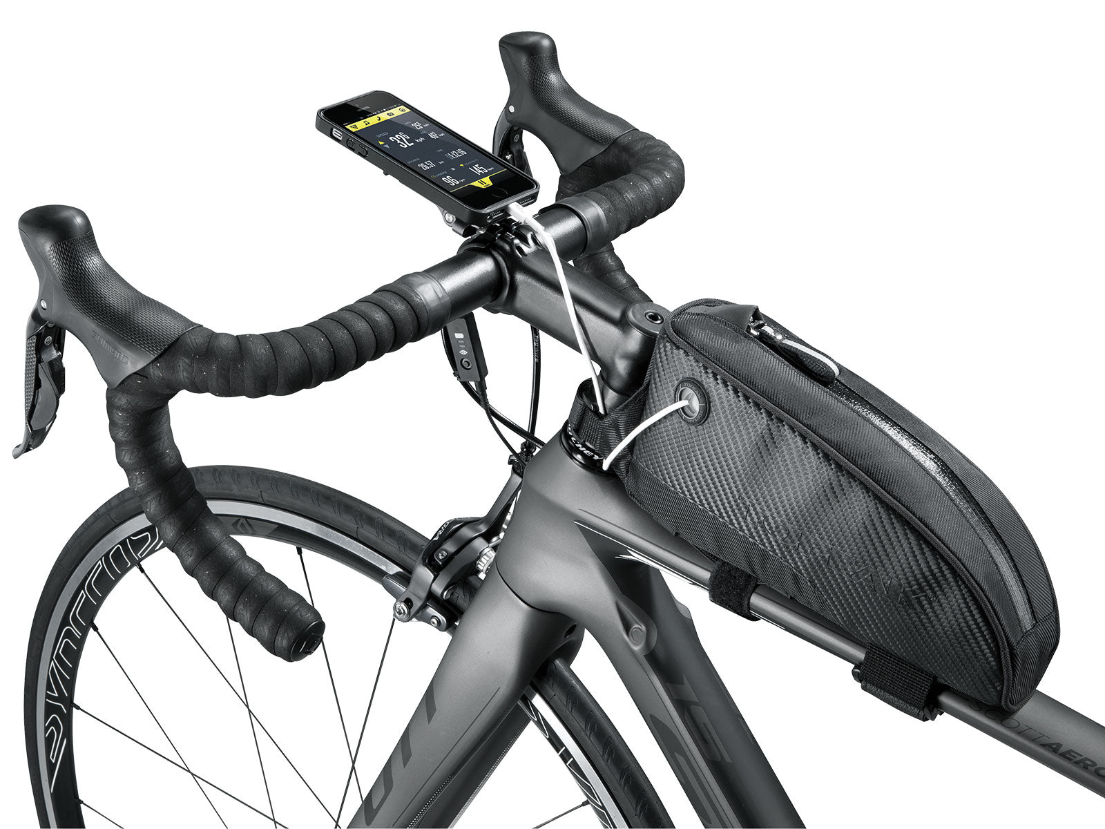 Bolsa TOPEAK Fuel Tanks
