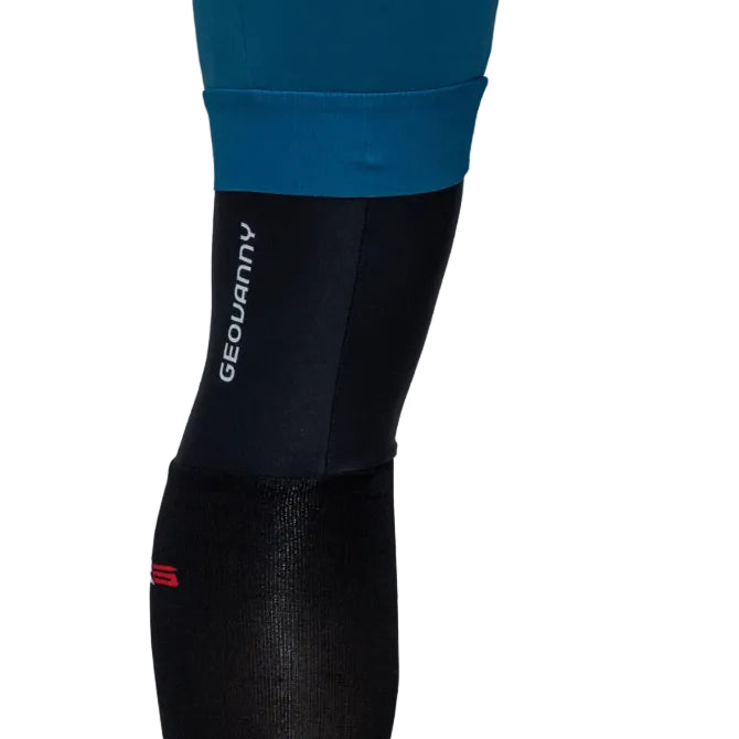 Perneras de Ciclismo GEOVANNY Pro Race RS Unisex
