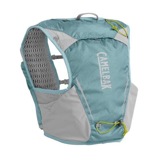 Chaleco de Hidratación CAMELBAK Circuit 1.5L Aqua/Gris