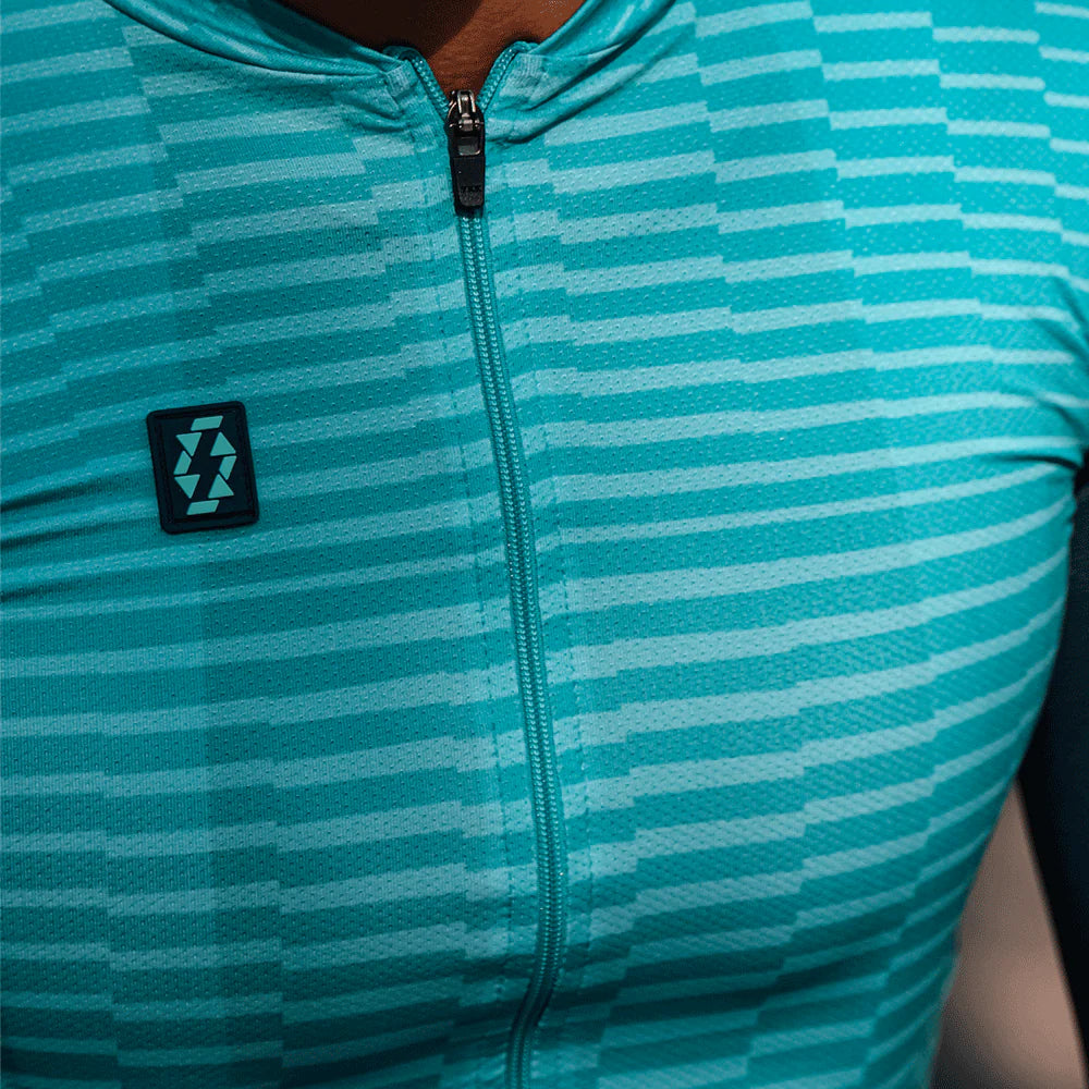 Jersey para ciclismo APHESIS Sky Vortex para caballero