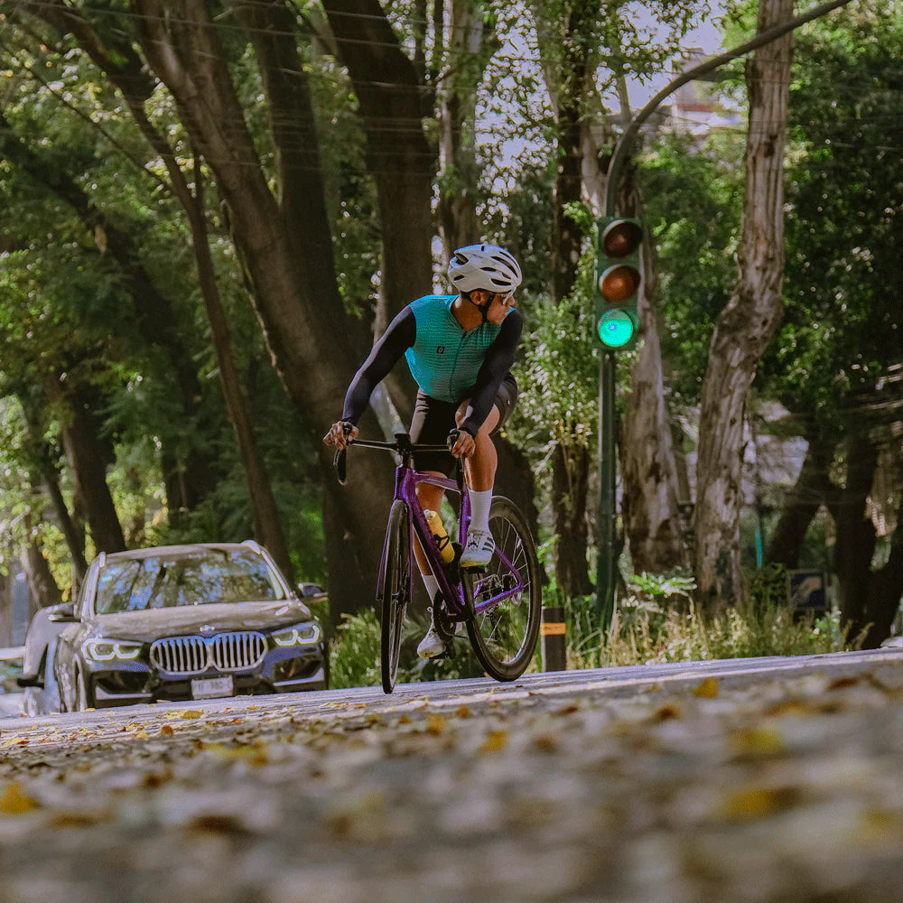 Jersey para ciclismo APHESIS Sky Vortex para caballero
