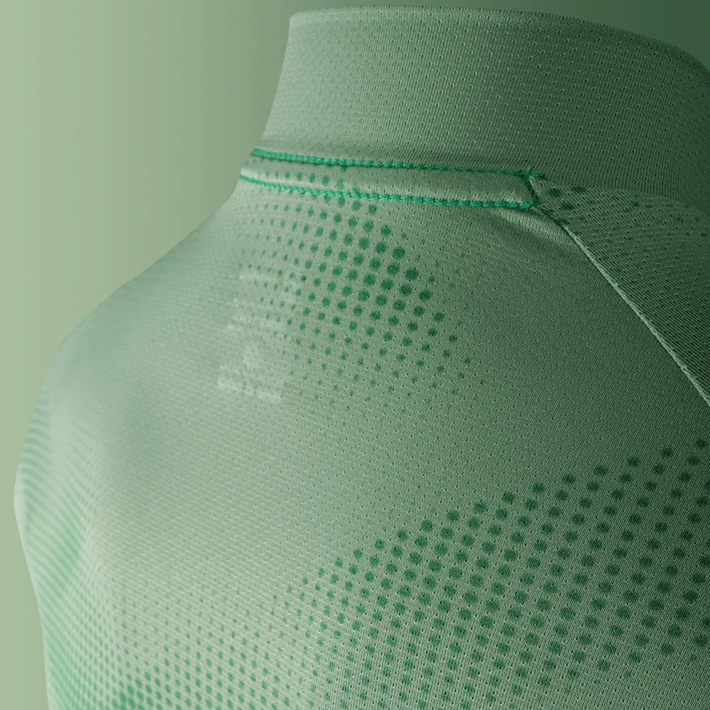 Jersey para ciclismo APHESIS Enebro para caballero