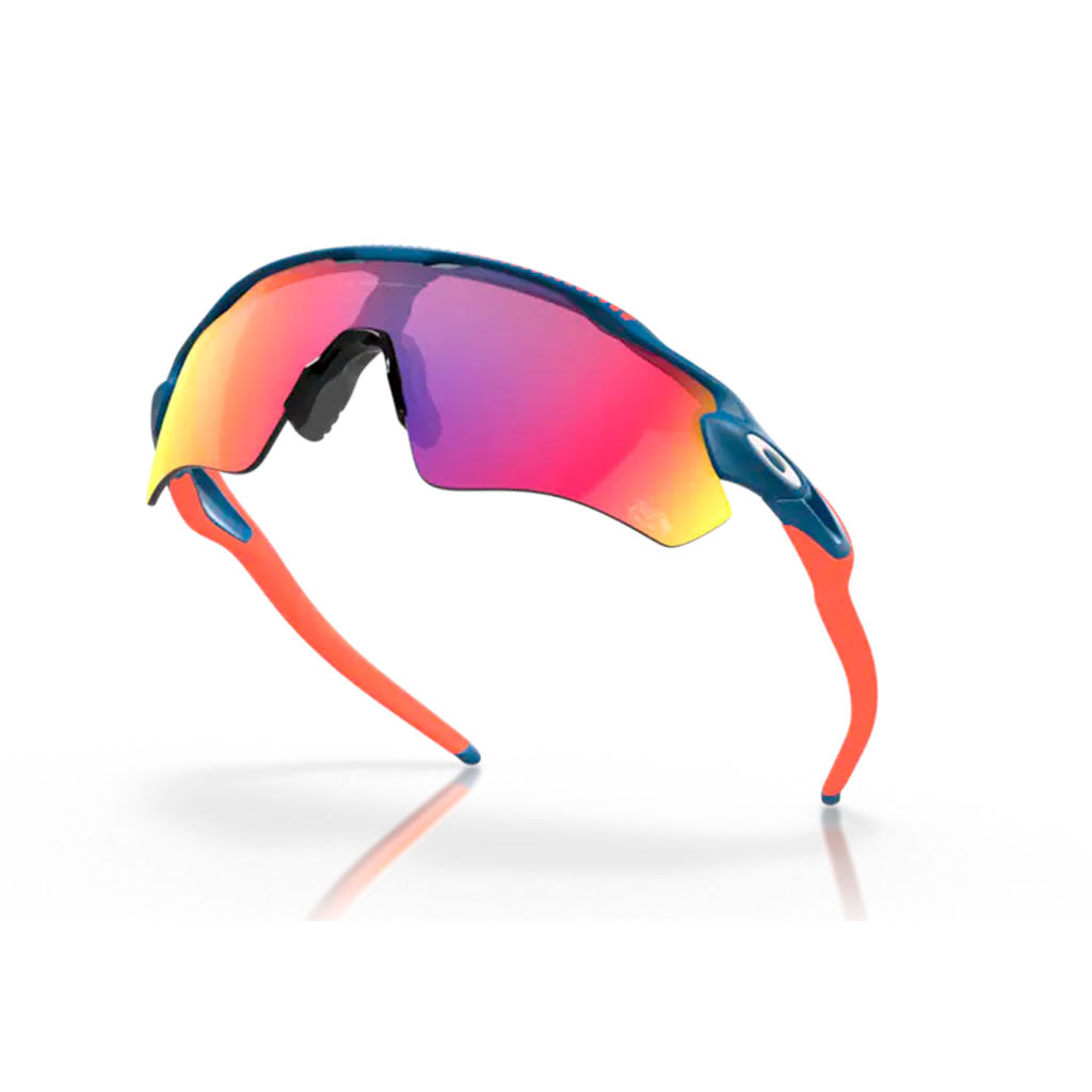 Lentes OAKLEY 2021 Tour de France™ Radar® EV Path® / Micas Prizm Road,  Armazón Matte Poseidon