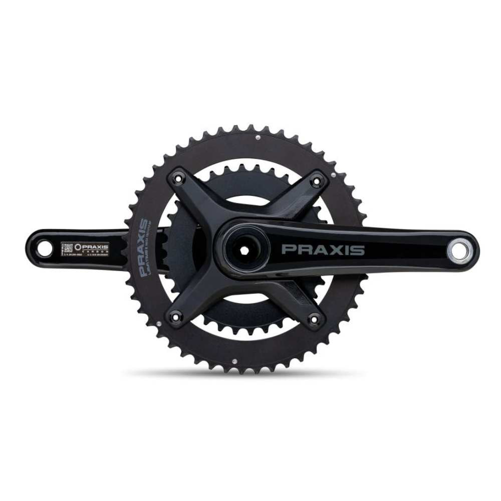 MULTIPLICACIÓN PRAXIS ZAYANTE CARB-S M30 DM 172.5/X5236