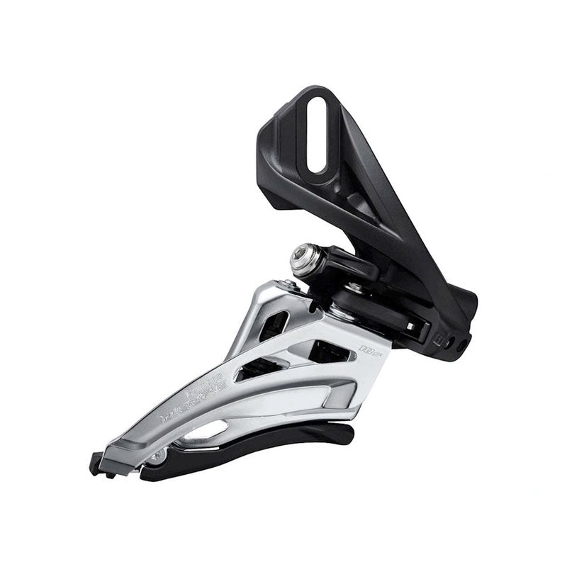 Desviador delantero SHIMANO Deore FD-M4100 Doble Direct / S Swing