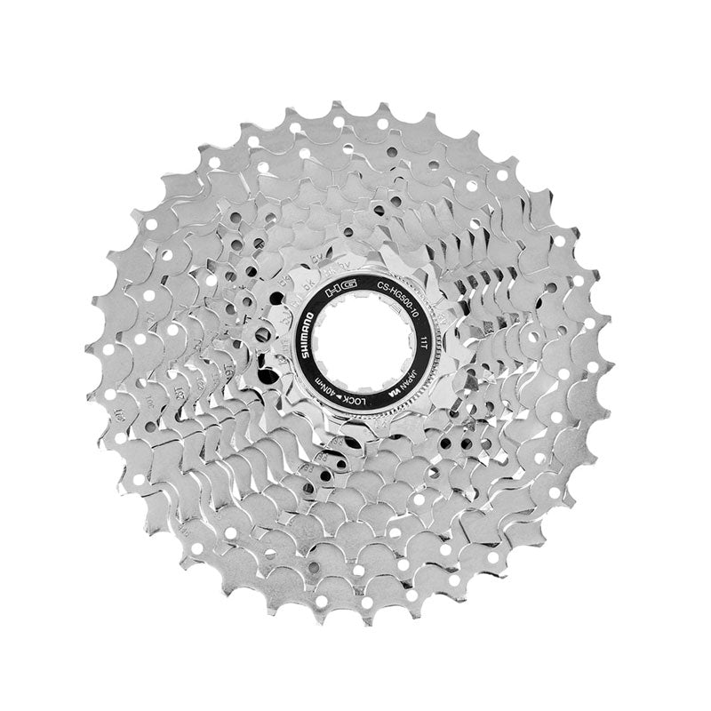 Tiagra 10 sales speed cassette