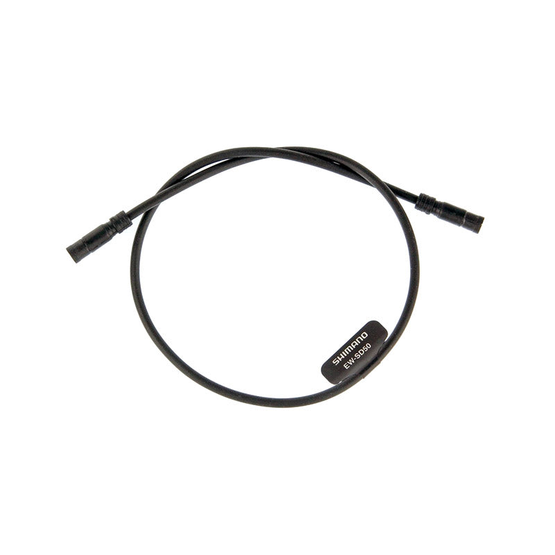Cable eléctrico SHIMANO EW-SD50 para guiado externo 400 mm