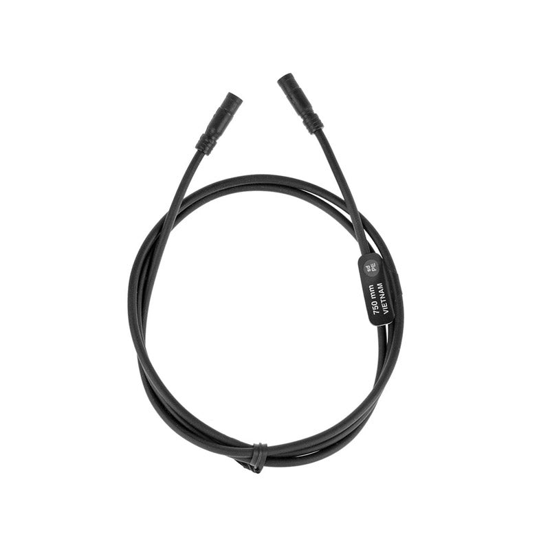 Cable eléctrico SHIMANO EW-SD50 para guiado externo 750 mm