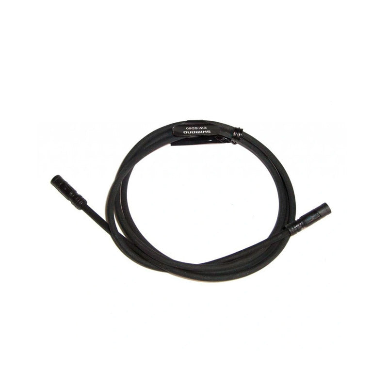 Cable eléctrico SHIMANO EW-SD50 para guiado externo 900 mm