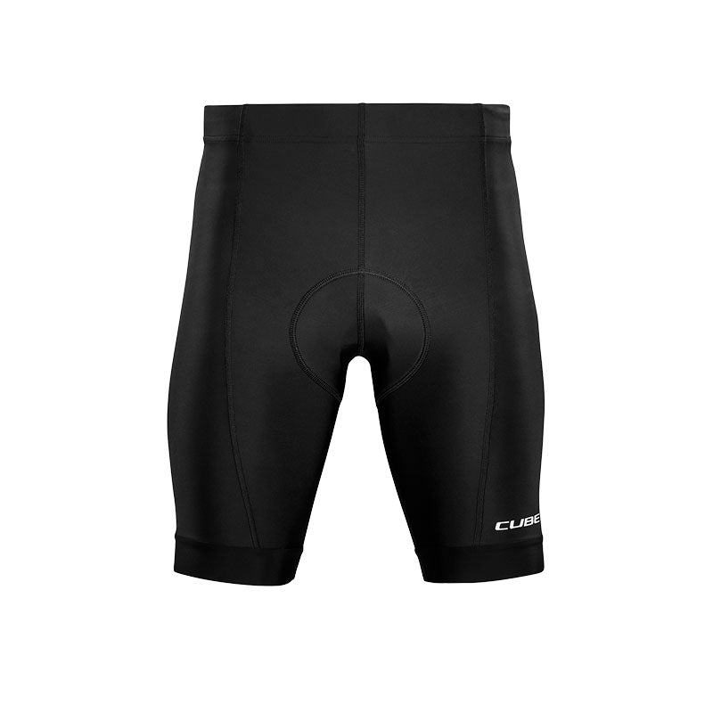 Shorts para ciclismo CUBE ATX para caballero
