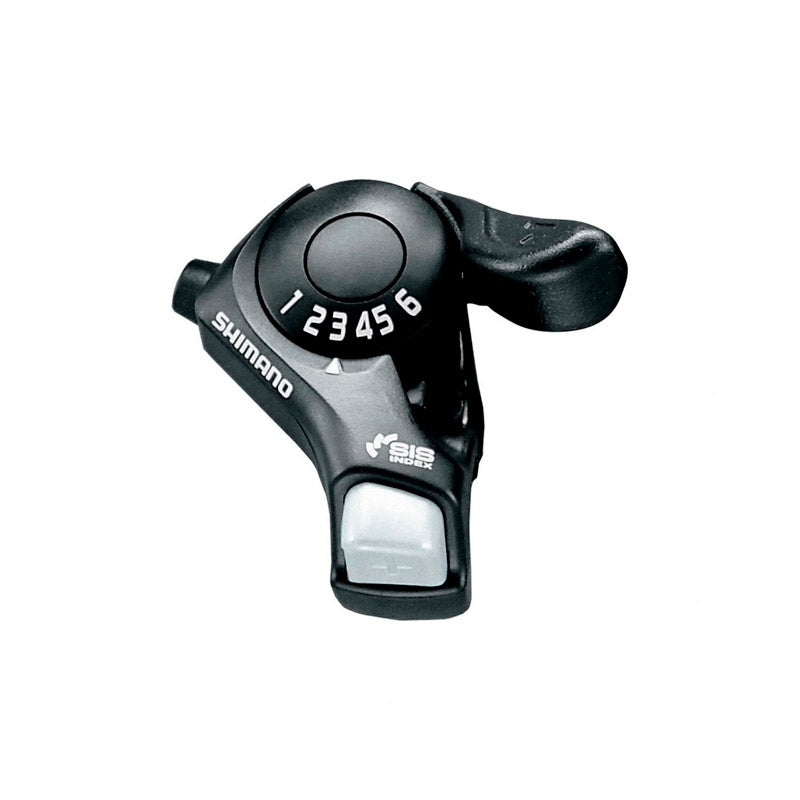 Palanca de cambio SHIMANO Tourney SL-TX30 para 6 velocidades