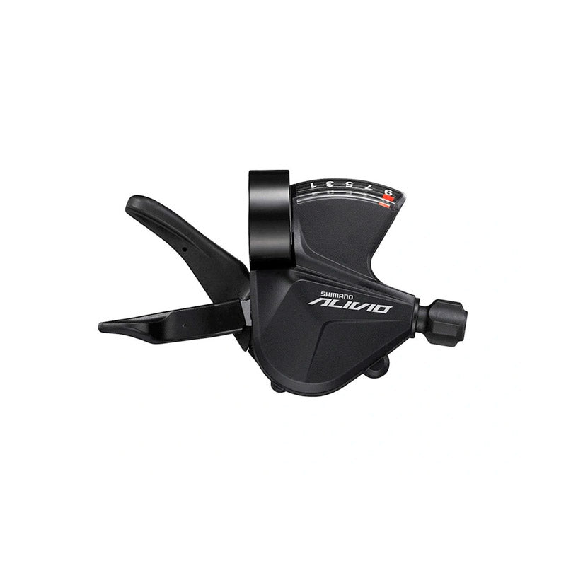 Palanca de cambio SHIMANO Alivio SL-M3100 9 Velocidades
