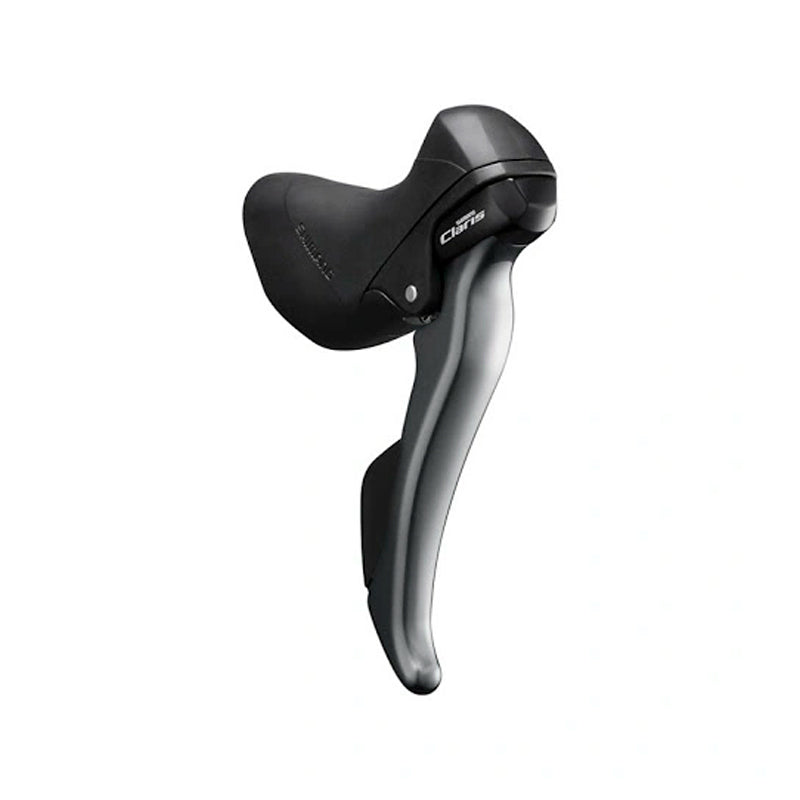 Palanca de cambio/freno SHIMANO ST-R2000 8 velocidades