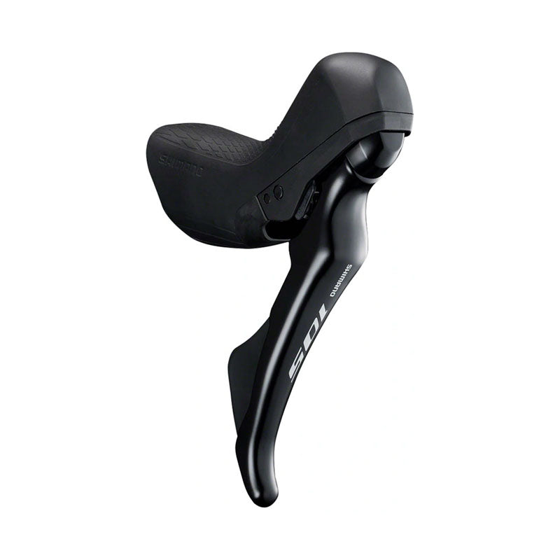 Palanca de cambio y freno SHIMANO 105 ST-R7020 11 Velocidades / Freno trasero