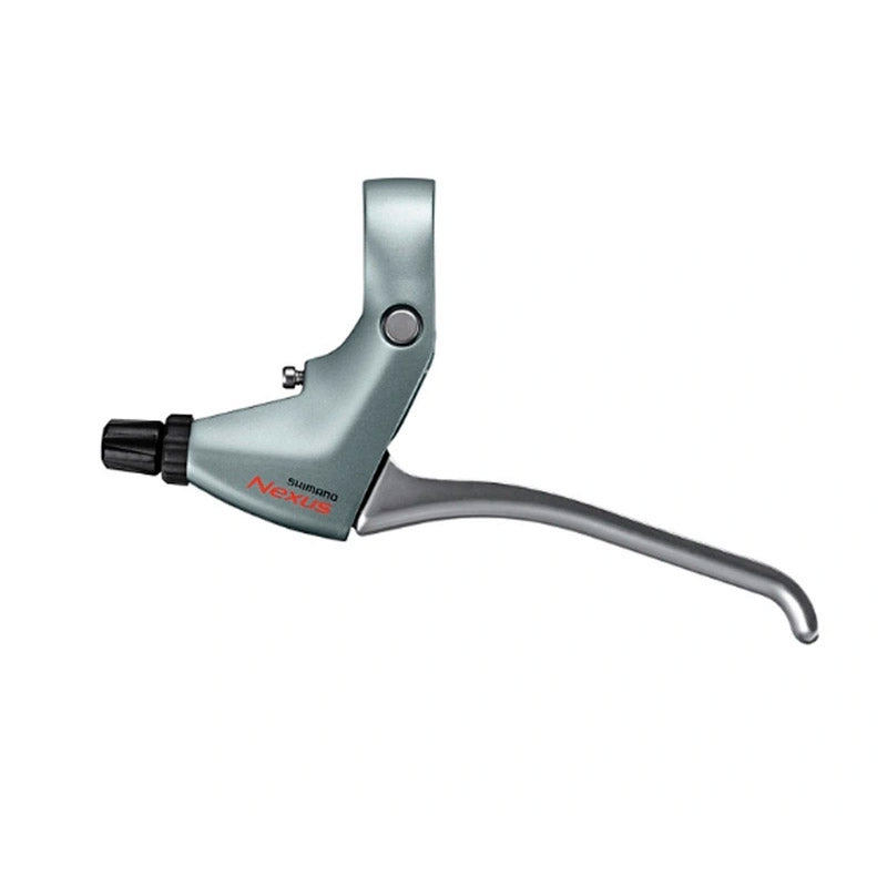 Palanca de cambio SHIMANO Roller Brake BL-C6000 PLAT IZQ V-Brake