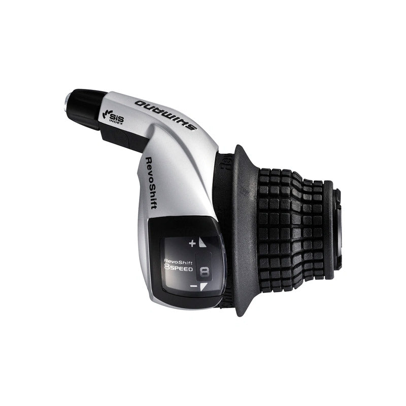 Palanca de cambio SHIMANO Tourney SL-RS45 para 8 velocidades