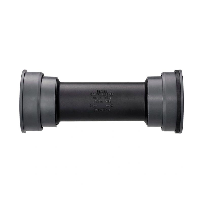 Juego de centro SHIMANO SM-BB71-C Press Fit