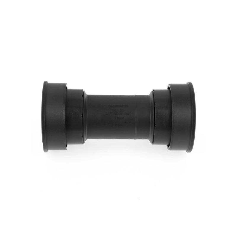 Juego de centro SHIMANO SM-BB72-41B Press Fit