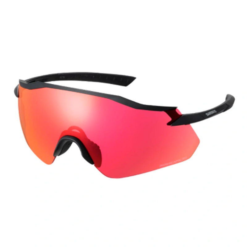 Lentes SHIMANO Equinox 4 Negro Lente Ridescape Road
