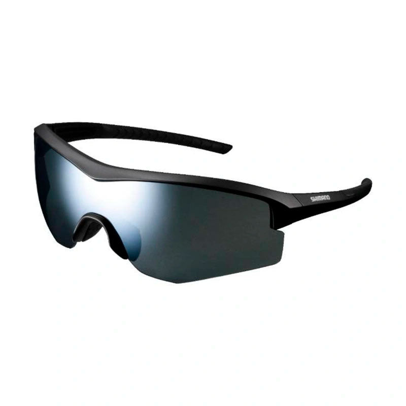Lentes SHIMANO Spark Negro Ridescape