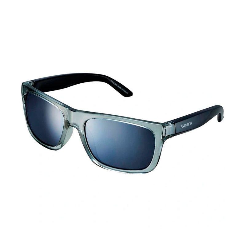 Lentes SHIMANO Tokyo / CNZ TRANSP-LNBT GRIS