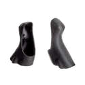 Coques En Silicone Pour Leviers De Frein SORA ST-R2000/R3000 - Antidérapantes, Confortables, Résistantes Aux Intempéries - 3