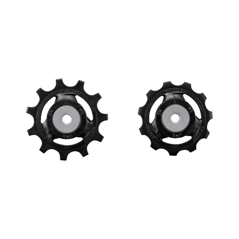 Polea de cambio SHIMANO Deore RD-M5120 / Carretillas para cambio trasero
