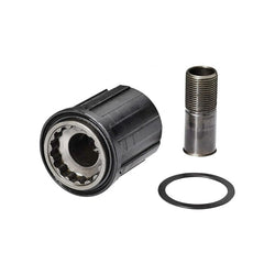 Núcleo completo SHIMANO Maza trasera WH-M