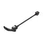 Eje bloqueo SHIMANO WH-R501 Complete Quick Release 133 mm (5-1/4)