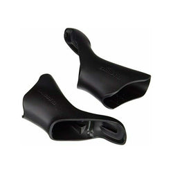 Cubiertas de palancas SHIMANO ST-6600 DER/IZQ PAR